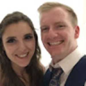 Meet your Posher, Jared